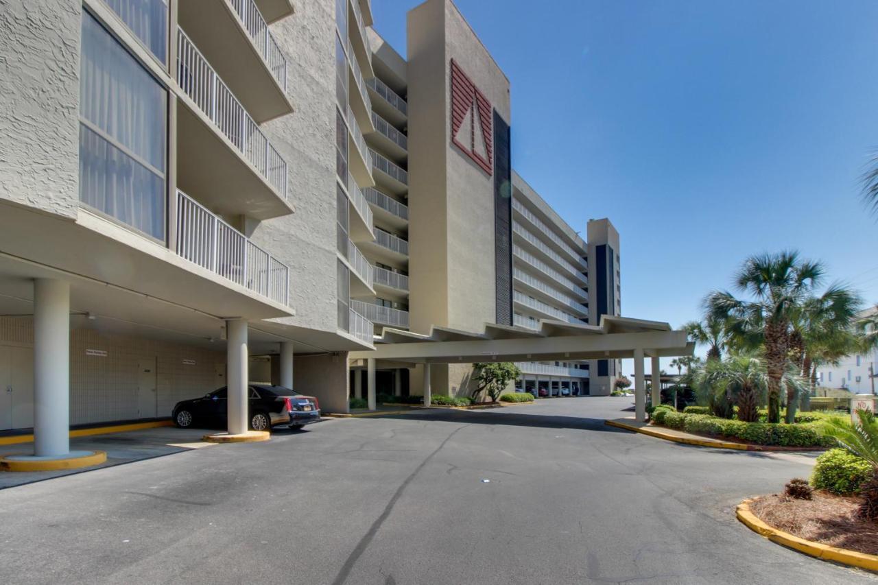 The Mainsail Resort Destin Esterno foto