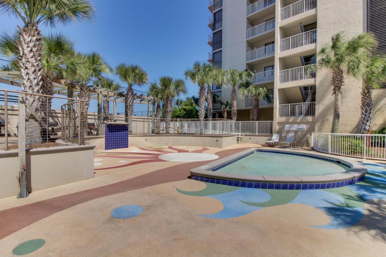 The Mainsail Resort Destin Esterno foto