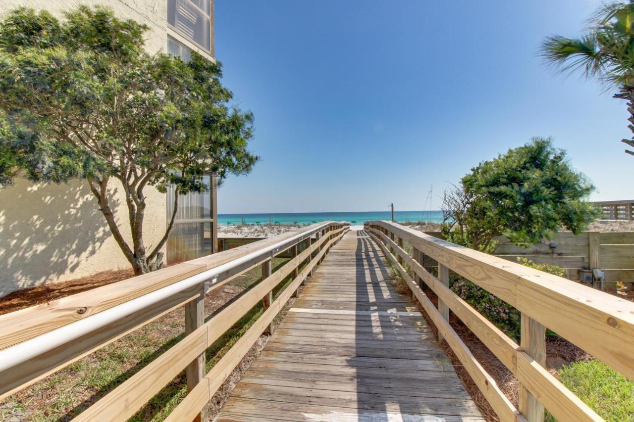 The Mainsail Resort Destin Esterno foto