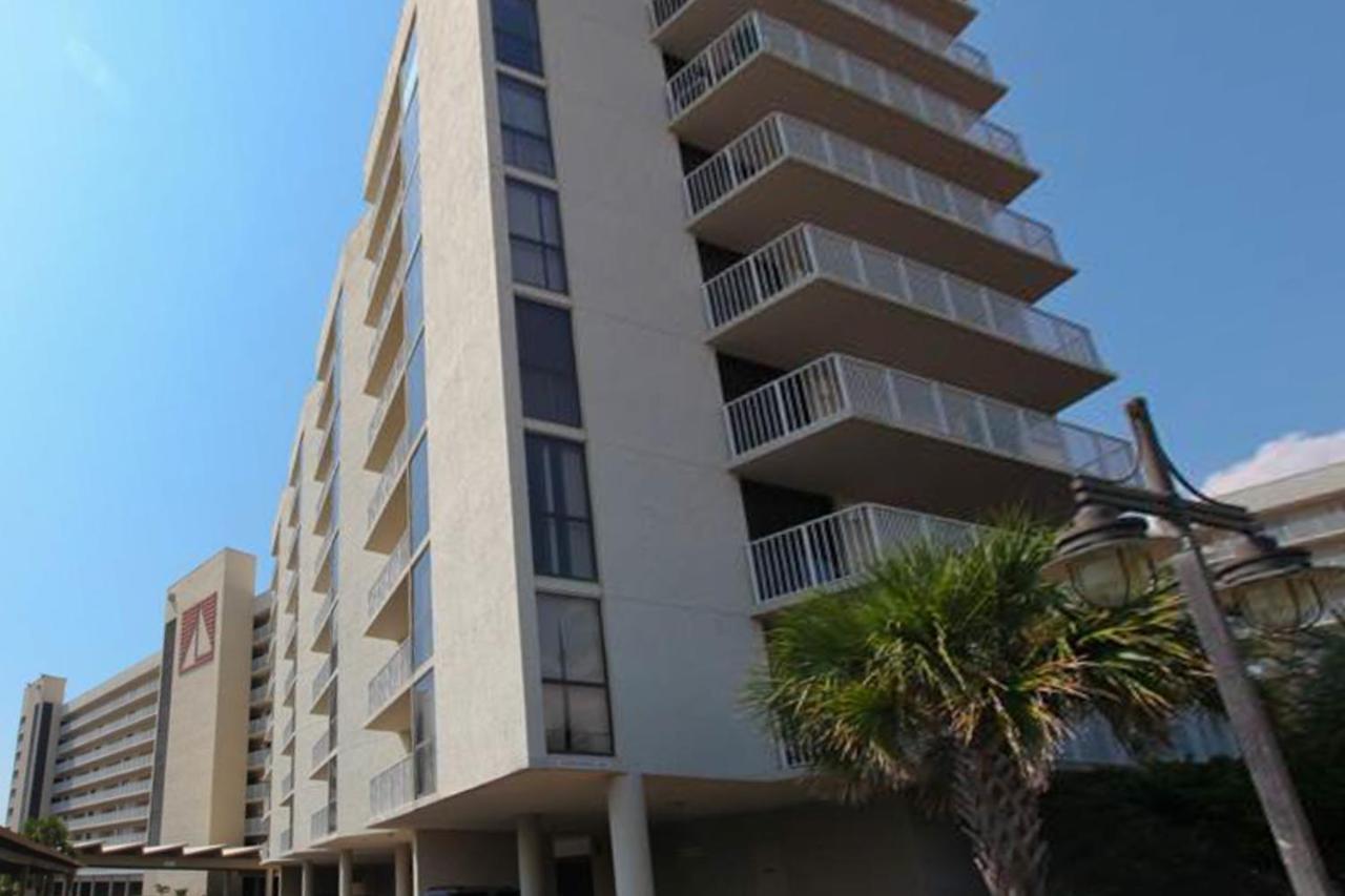 The Mainsail Resort Destin Esterno foto