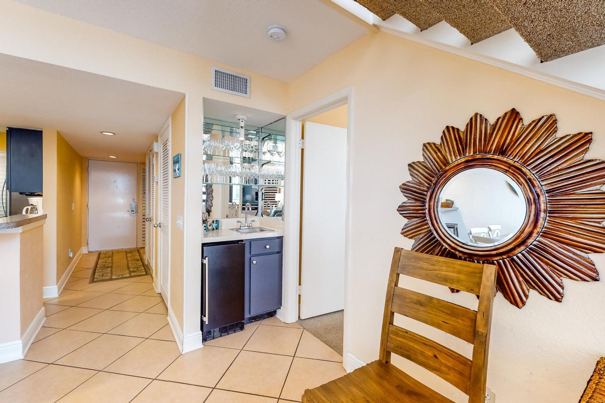 The Mainsail Resort Destin Camera foto