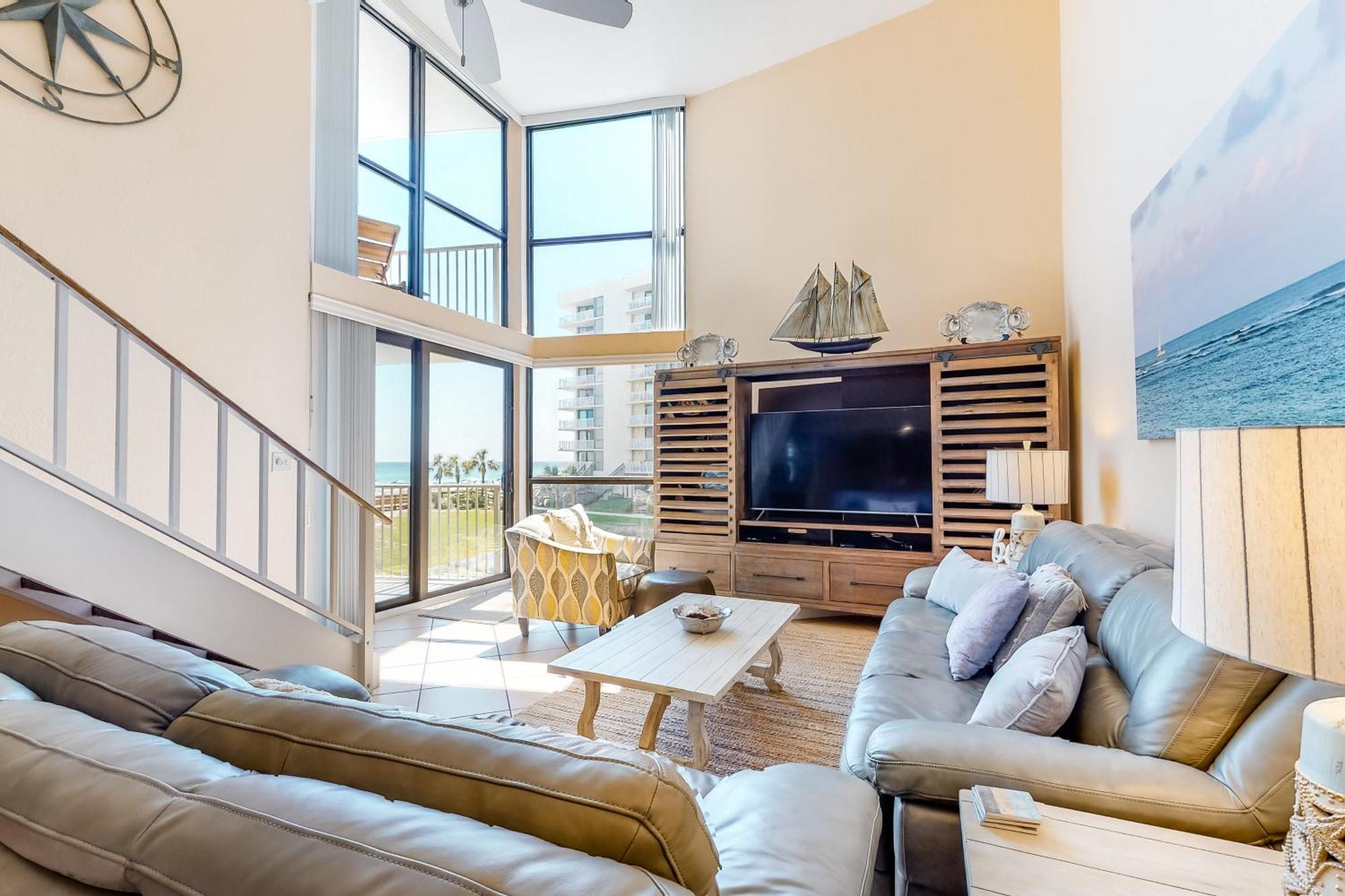 The Mainsail Resort Destin Camera foto