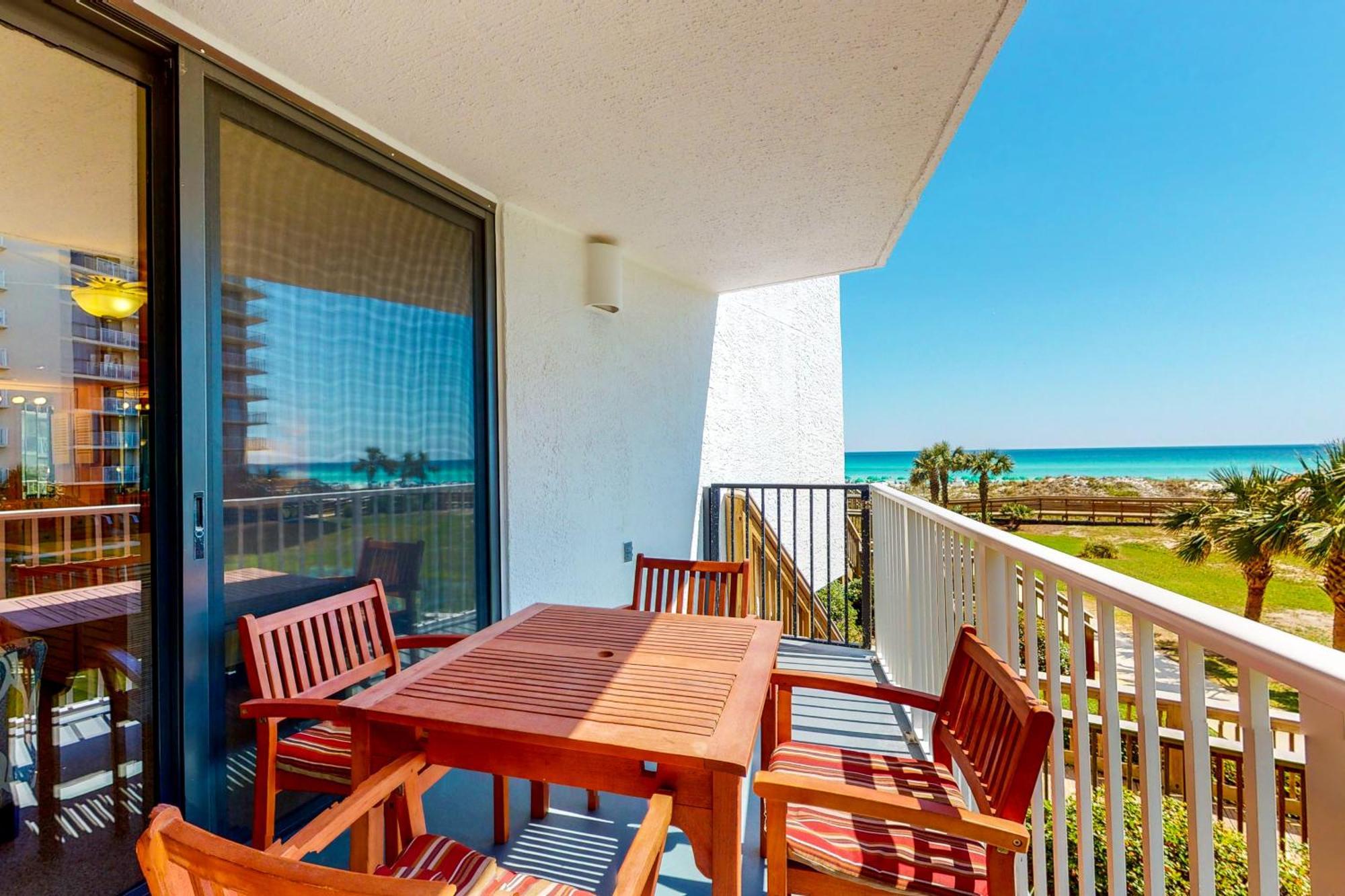 The Mainsail Resort Destin Camera foto