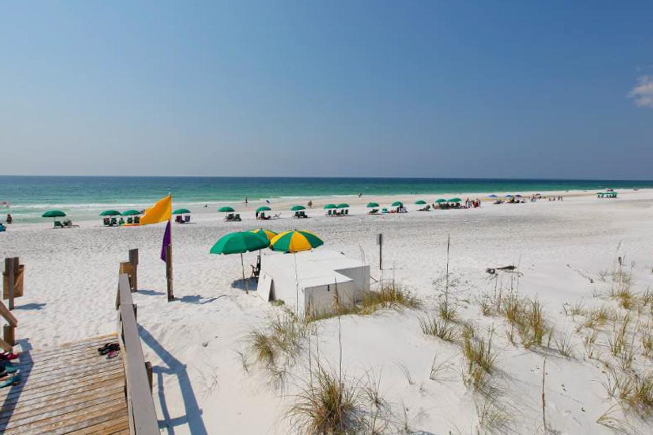 The Mainsail Resort Destin Esterno foto